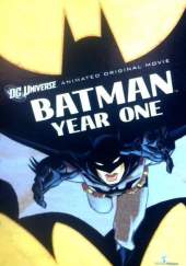Batman: Año Uno