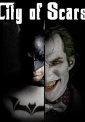 Batman: City of Scars