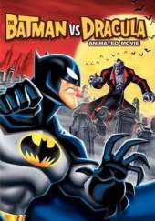 Batman contra Drácula