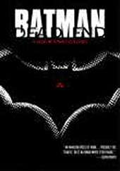 Batman Dead End [Cortometraje]
