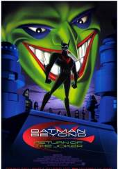 Batman del futuro: El regreso del Joker