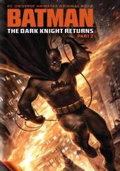 Batman: El Regreso Del Caballero Oscuro, Parte 2