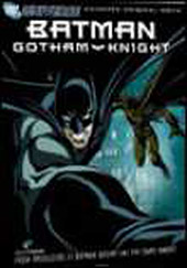 Batman: Guardián de Gotham