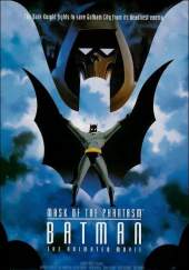 Batman: Mask of the Phantasm
