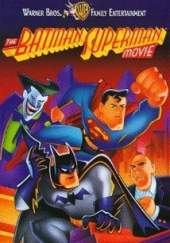 Batman y Superman: Los mejores del mundo