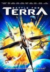 Battle for Terra
