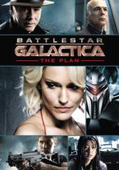 Battlestar Galactica: El plan