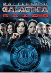 Battlestar Galactica: Razor