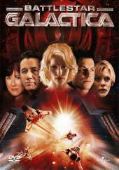 Battlestar Galactica 