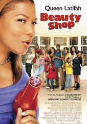 Beauty Shop