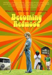Becoming Redwood