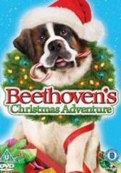 Beethoven: Aventura de navidad