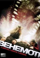 behemoth : La bestia del averno 