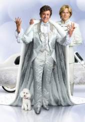 Behind The Candelabra