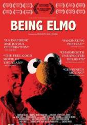 Being Elmo: A Puppeteer's Journey
