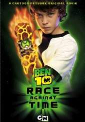 Ben 10: La carrera contra el tiempo