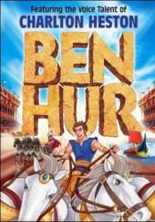 Ben-Hur: La película animada