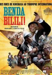 Benda Bilili!