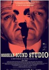 Berberian Sound Studio