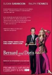 Bernard and Doris