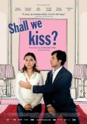 Shall We Kiss?