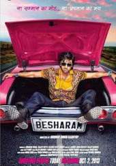 Besharam