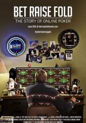 Bet raise fold