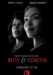 Betty And Coretta