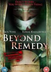 Beyond Remedy