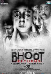 Bhoot returns