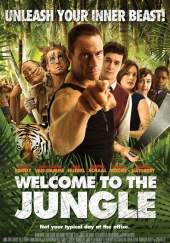 Bienvenido A La Jungla