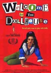 Welcome to the Dollhouse