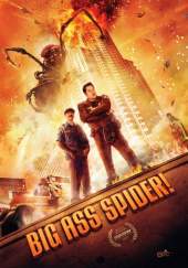 Big Ass Spider