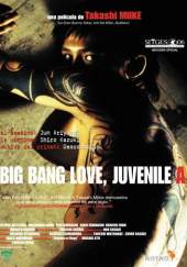 Big Bang Love, Juvenile A