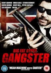 Big Fat Gypsy Gangster