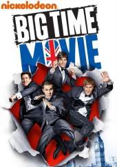 Big Time Movie 
