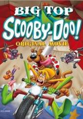 Big Top Scooby-Doo!