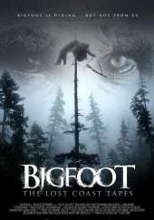 Bigfoot: The Lost Coast Tapes