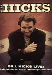 Bill Hicks Lives