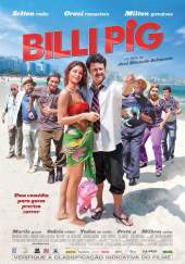 Billi Pig
