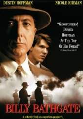 Billy Bathgate