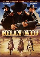 Billy The Kid