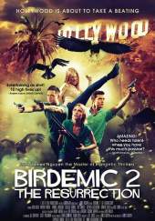 Birdemic 2: The Resurrection