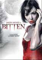 Bitten: Amor entre vampiros