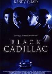 Black Cadillac