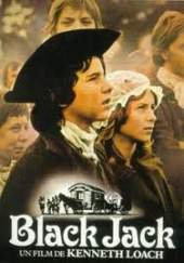 Black Jack: The Movie