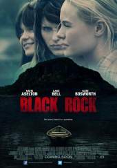 Black Rock