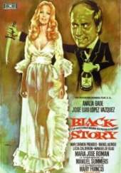 Black story (La historia negra de Peter P. Peter)