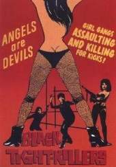 Black Tight Killers