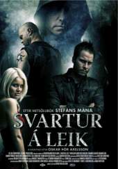 Black's Game